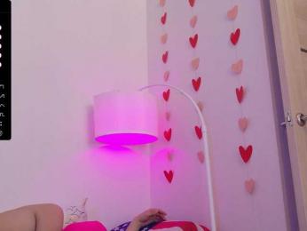 AleksaCandy webcam bongacams model stream image