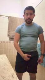 azari92 webcam model stream image