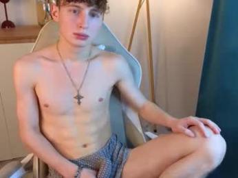 crisp1n webcam model stream image