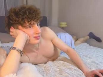 crisp1n webcam model stream image