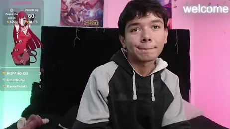 kody_sexy webcam model stream image