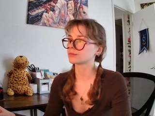 violetrae33 webcam model stream image