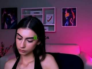 ariana-ross7 webcam model stream image