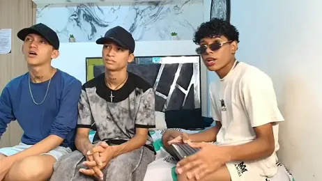 LONDON_BOYS1 webcam stripchat model stream image