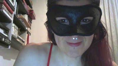 Red_Nymph webcam model stream image