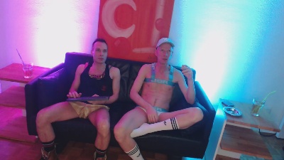 cgn_nextdoor webcam cam4 model stream image