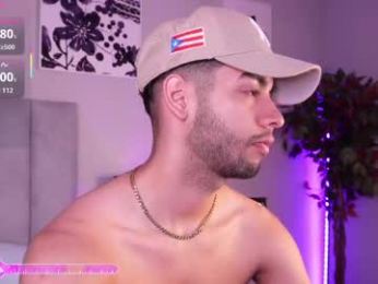 endy_rush webcam model stream image