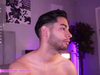 endy_rush webcam model stream image