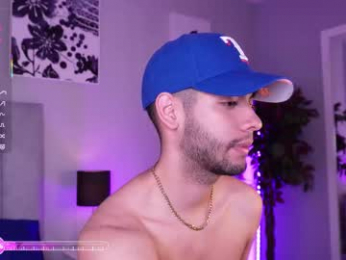 endy_rush webcam model stream image