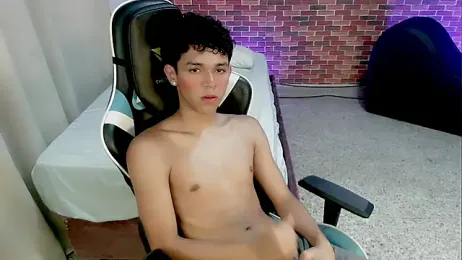 Jayx_Jayx webcam model stream image