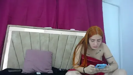 Heimy_cute webcam model stream image