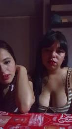 sabrihot4 webcam model stream image