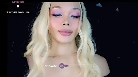 YOURHOT_STUFF webcam model stream image