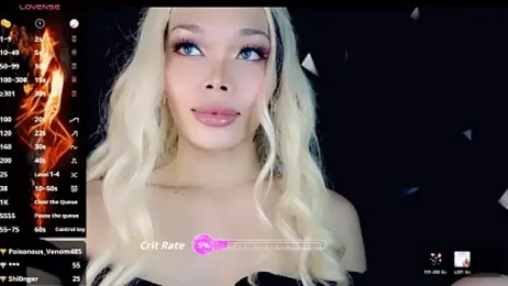 YOURHOT_STUFF webcam stripchat model stream image