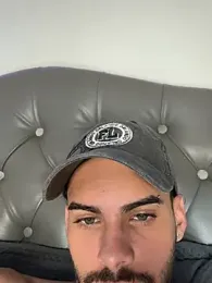 Derek_master webcam model stream image
