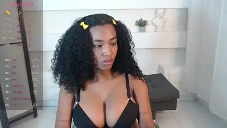 SophieWhite3 webcam model stream image