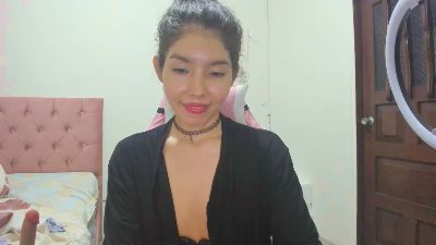 mileyy777 webcam cam4 model stream image