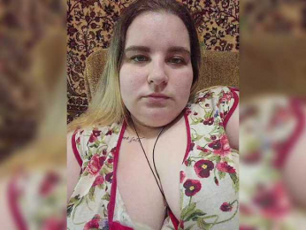 Ilisa09 webcam model stream image