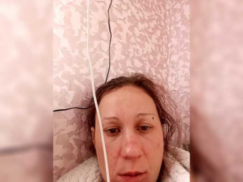 NormaHall webcam model stream image