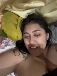 pawmistry webcam model stream image