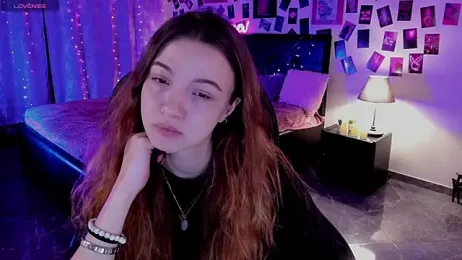 der1ze webcam model stream image