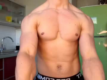 aesthetic_person webcam model stream image