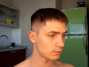 aesthetic_person webcam model stream image
