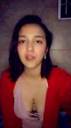 Sashmoon420 webcam model stream image