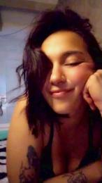 Sashmoon420 webcam model stream image