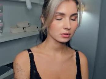 mirandabettman webcam model stream image