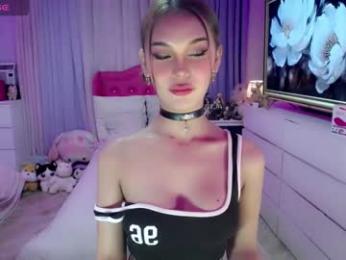 blue_aiveexx webcam model stream image