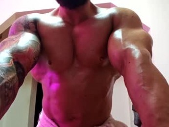 adonis_msc webcam model stream image