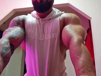 adonis_msc webcam model stream image