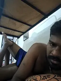 blackyvicky webcam model stream image