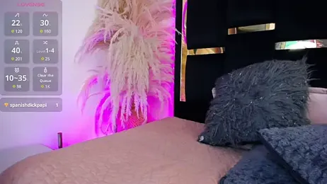 Bella_Blake webcam model stream image