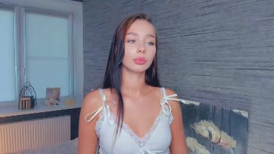 OpalChar webcam model stream image