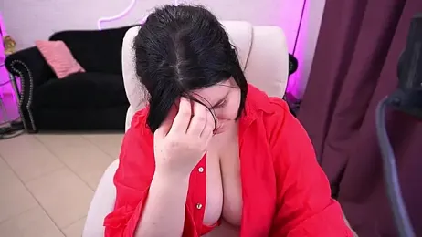 LittleShyy webcam stripchat model stream image