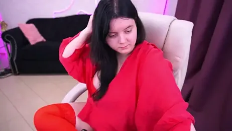 LittleShyy webcam stripchat model stream image