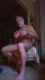 hairy146 webcam model stream image