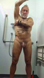 hairy146 webcam model stream image