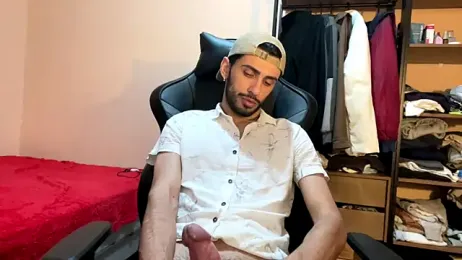 iendriw webcam model stream image