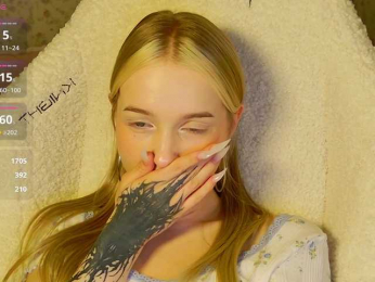 MimiMashka webcam model stream image