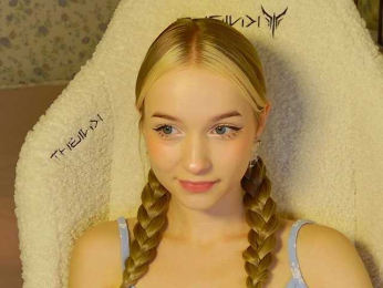 MimiMashka webcam model stream image