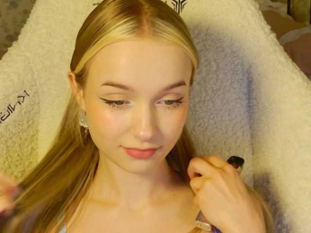 MimiMashka webcam model stream image