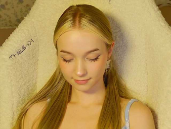 MimiMashka webcam model stream image