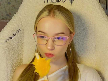 MimiMashka webcam model stream image