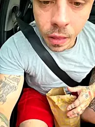 Fitdaddysplayroom webcam model stream image