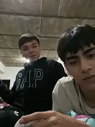 TorrexxxRo webcam model stream image