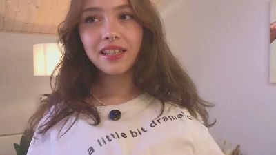 AlexCranor webcam model stream image