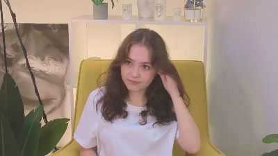 AlexCranor webcam model stream image